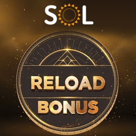 Reload bonus в Sol