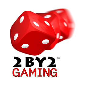 2 by 2 Gaming