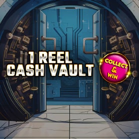 1 Reel – Cash Vault