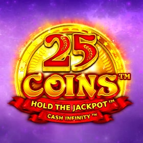 25 Coins