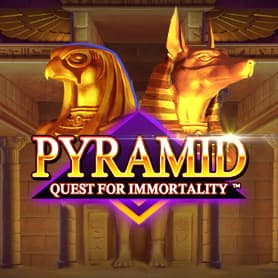Pyramid: Quest of Immortality