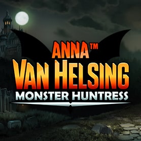 Anna Van Helsing – Huntress