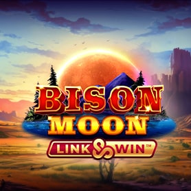 Bison Moon Ultra Link & Win