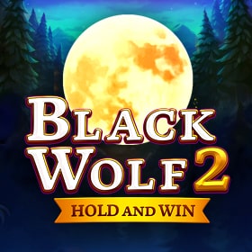 Black Wolf 2