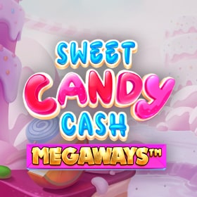 Candy Cash Megaways