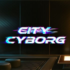 Cyborg City