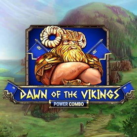 Dawn of the Vikings Power Combo