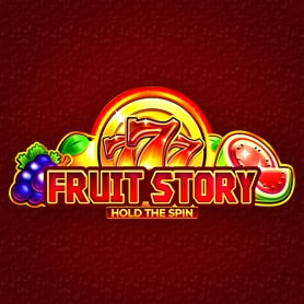 Fruit Story Hold the Spin