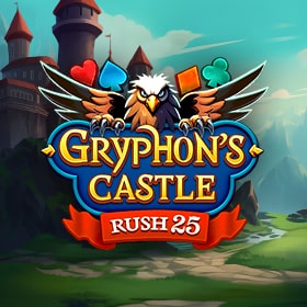 Gryphon’s Castle Rush x 25