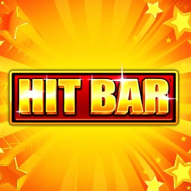 Hit Bar: Gold Powerplay Jackpot