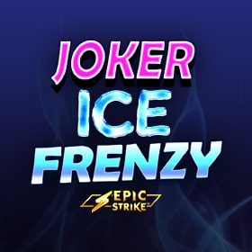 Joker Ice Frenzy