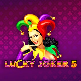 Lucky Joker 5 Extra Gifts