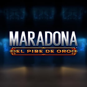 Maradona: El Pibe De Oro