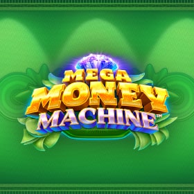 Mega Money Machine