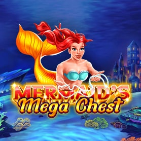Mermaid’s Mega Chest