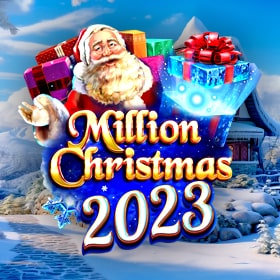 Million Christmas 2023