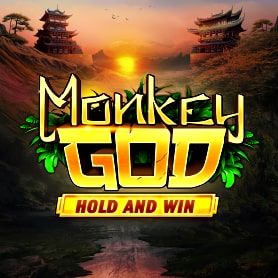 Monkey Gold Hold and Win
