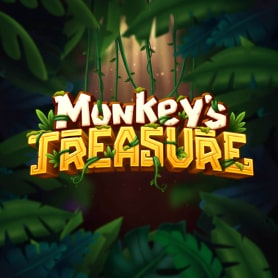 Monkey’s Treasures