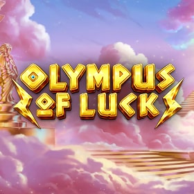 Olympus of Luck Hold the Spin