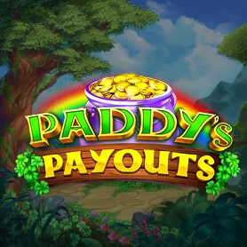 Paddy’s Payouts