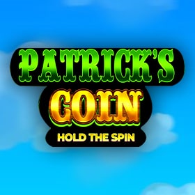 Patrick’s Coin: Hold the Spin