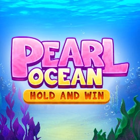 Pearl Ocean: Hold and Win