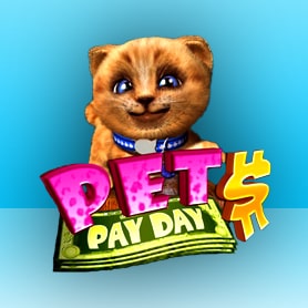 Pet’s Payday