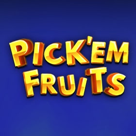 Pick’em Fruits