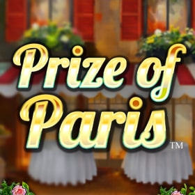 Prize of Paris