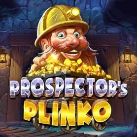 Prospector’s Plinko