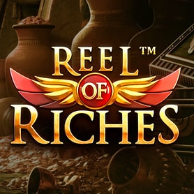Reels of Riches