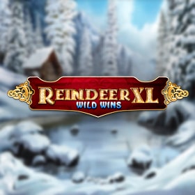 Reindeer Wild Win XL