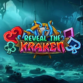 Reveal the Kraken