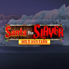 Santa the Slayer