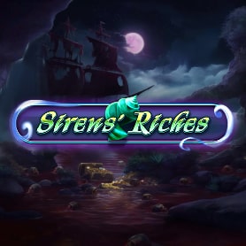 Siren’s Riches