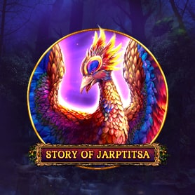 Story of Jarptitsa
