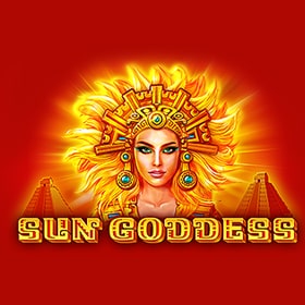 Sun Goddess 2