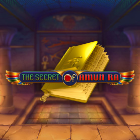 The Secret of Amun Ra
