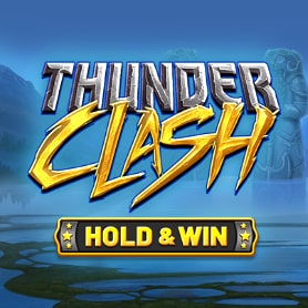 Thunder Clash