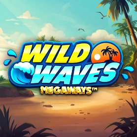Wild Waves Megaways