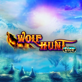 Wolf Hunt Dice