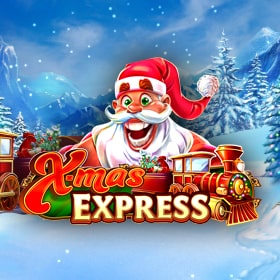 Xmass Express