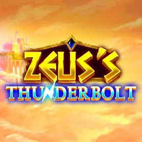 Zeus’s Thunderbolt