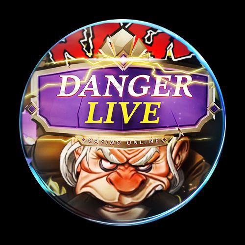 logo_Danger Live