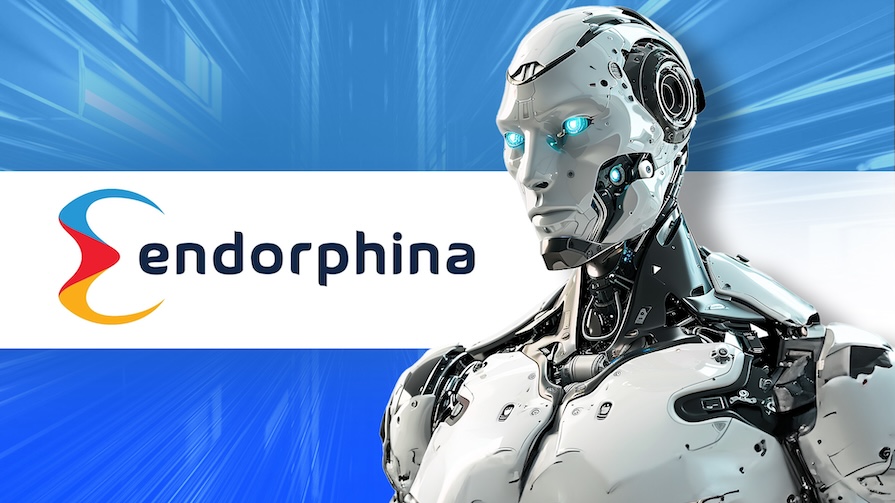 Provider Endorphina