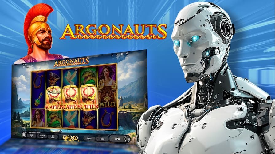 Argonauts – Demo game