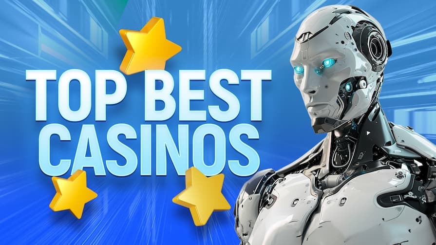 online casino rating