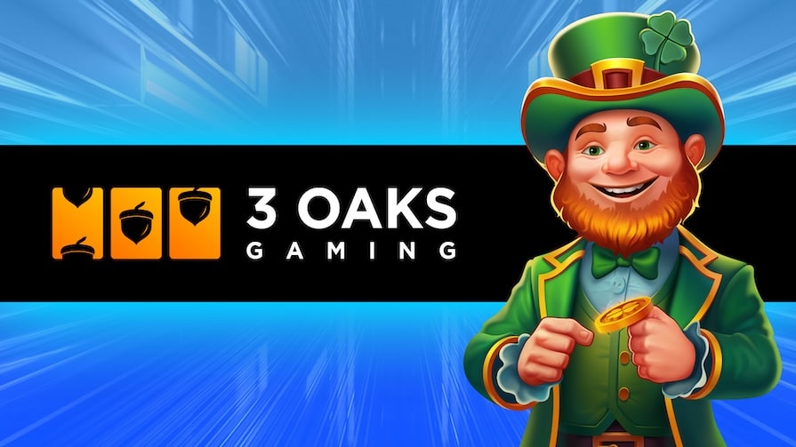 Провайдер 3 Oaks