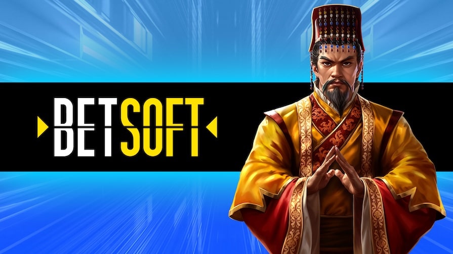 The Developer Betsoft Gaming