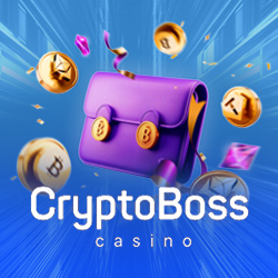 Обзор казино CryptoBoss